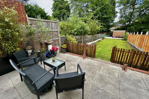 2 bedroom semi-detached house for sale, Blythsford Road, Hall Green