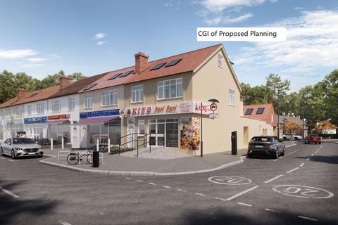 Mixed use for sale, 50 & 50A Central Road, Morden, Surrey, SM4 5RP