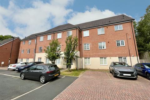 2 bedroom apartment for sale, Welby Road, Hall Green