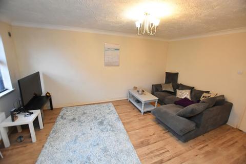 2 bedroom ground floor flat for sale, Ledwell, Dickens Heath