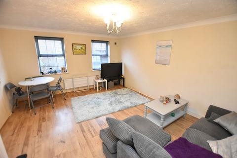 2 bedroom ground floor flat for sale, Ledwell, Dickens Heath