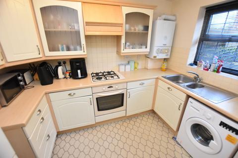 2 bedroom ground floor flat for sale, Ledwell, Dickens Heath