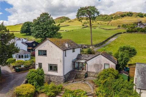 3 bedroom detached house for sale, Brow Lane, Kendal LA8