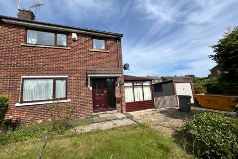 3 bedroom semi-detached house for sale, Masefield Street, Guiseley, Leeds, West Yorkshire