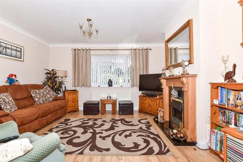 3 bedroom chalet for sale, Priory Grove, Ditton, Aylesford, Kent