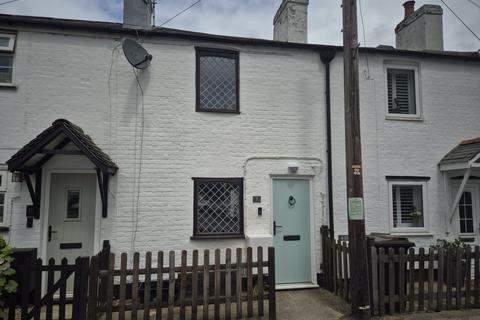 1 bedroom cottage for sale, Southampton Road, Southampton SO40