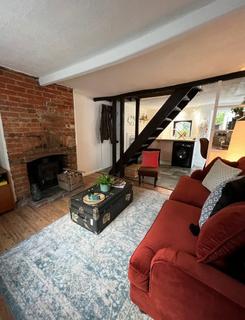 1 bedroom cottage for sale, Southampton Road, Southampton SO40