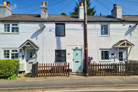 1 bedroom cottage for sale, Southampton Road, Southampton SO40