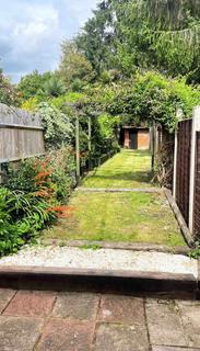1 bedroom cottage for sale, Southampton Road, Southampton SO40