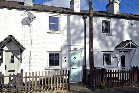 1 bedroom cottage for sale, Southampton Road, Southampton SO40