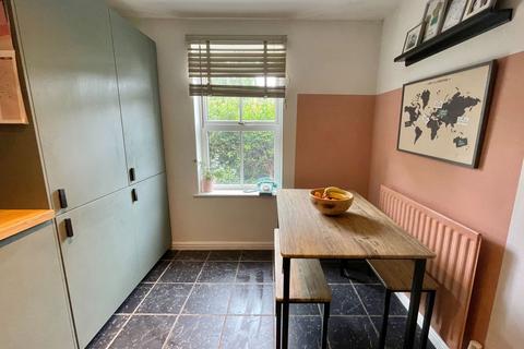 6 Griffin Lane, Dickens Heath, Solihull, B90 1TS
