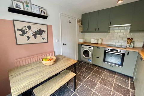 6 Griffin Lane, Dickens Heath, Solihull, B90 1TS