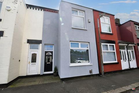 71 Stapleton Street, Salford, M6 7NR