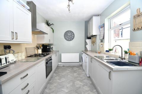 71 Stapleton Street, Salford, M6 7NR