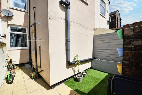 71 Stapleton Street, Salford, M6 7NR