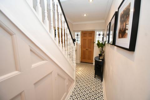 38 Burnaston Road, Hall Green, Birmingham, B28 8DJ