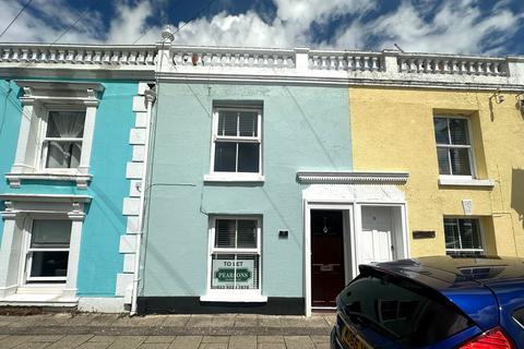 undefined, Somerset Road, Southsea Unfurnished