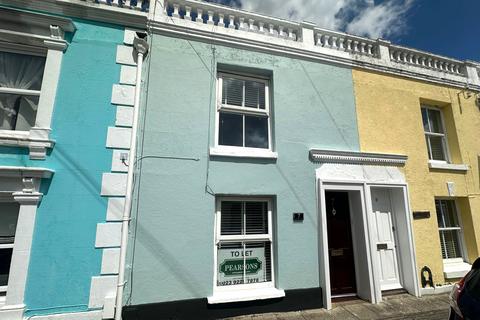undefined, Somerset Road, Southsea Unfurnished