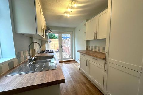 undefined, Somerset Road, Southsea Unfurnished