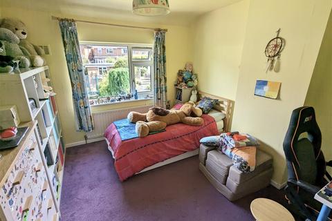 35 Dunard Road, Shirley, Solihull, B90 2HR