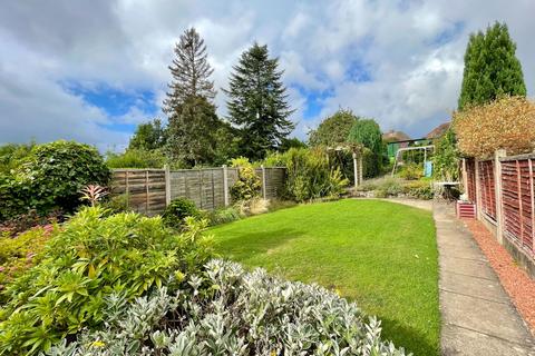 3 bedroom semi-detached house for sale, Watwood Road, Hall Green