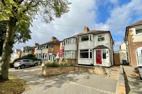 Watwood Road, Hall Green