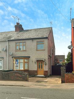 3 bedroom semi-detached house for sale, Grange Road, Longford, Coventry, CV6