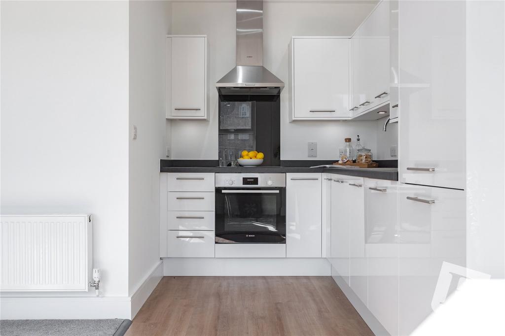 Kitchen/Living