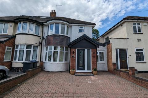 3 bedroom semi-detached house for sale, Acheson Road, Hall Green