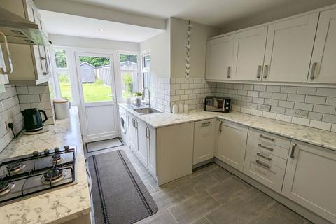 3 bedroom semi-detached house for sale, Acheson Road, Hall Green