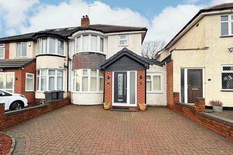 3 bedroom semi-detached house for sale, Acheson Road, Hall Green