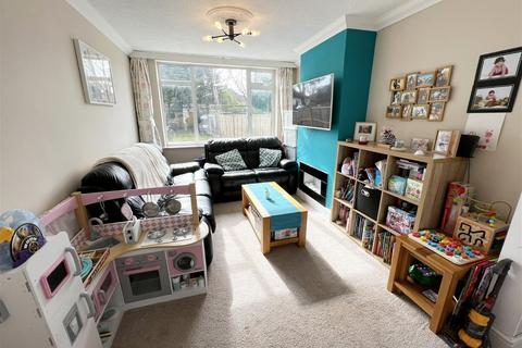 3 bedroom semi-detached house for sale, Jacey Road, Shirley