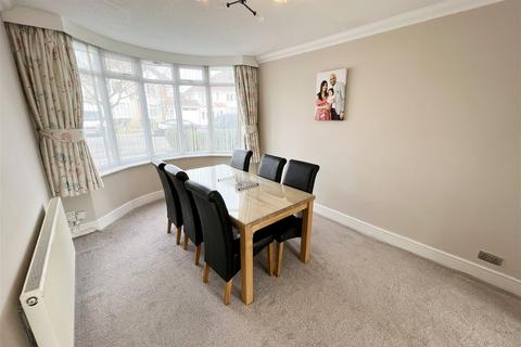 3 bedroom semi-detached house for sale, Jacey Road, Shirley