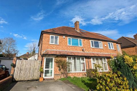 3 bedroom semi-detached house for sale, Union Road, Shirley