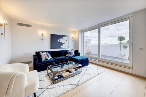 2 bedroom flat for sale, Hampshire House,  Hyde Park Place, London, W2