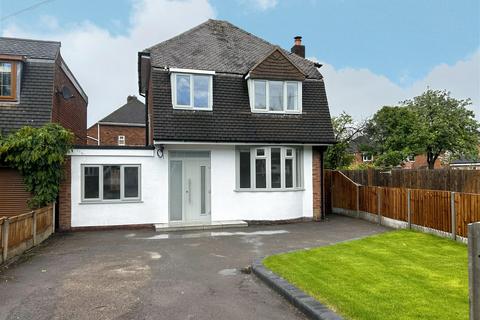 3 bedroom detached house for sale, Willow Road, Solihull