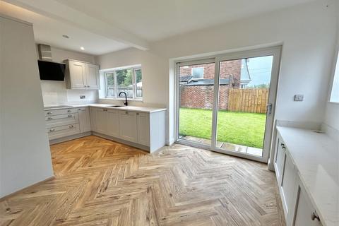 3 bedroom detached house for sale, Willow Road, Solihull
