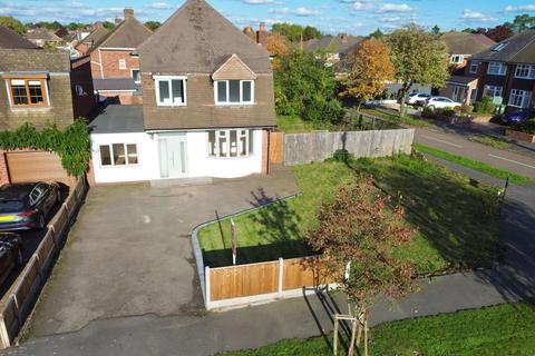 3 bedroom detached house for sale, Willow Road, Solihull