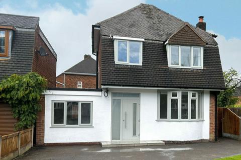 3 bedroom detached house for sale, Willow Road, Solihull