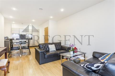 2 bedroom apartment to rent, Caspian Apartments, Salton Sq, E14