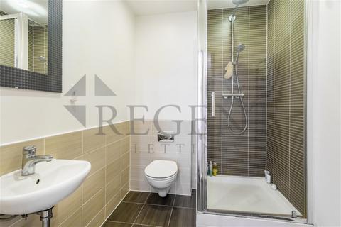 2 bedroom apartment to rent, Caspian Apartments, Salton Sq, E14