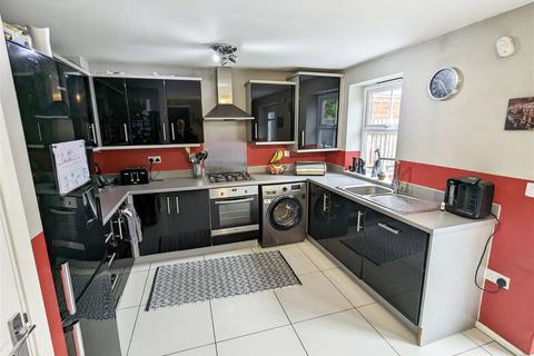 3 bedroom terraced house for sale, Kendrick Grove, Hall Green