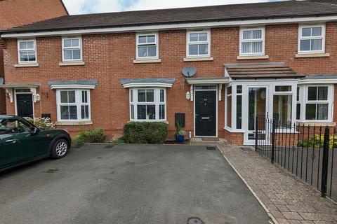 3 bedroom terraced house for sale, Kendrick Grove, Hall Green