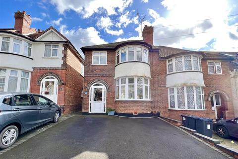 3 bedroom semi-detached house for sale, Edenbridge Road, Hall Green