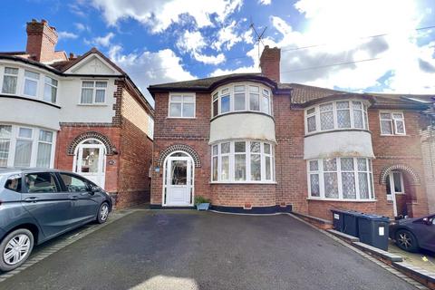 45 Edenbridge Road, Birmingham, B28 8PS