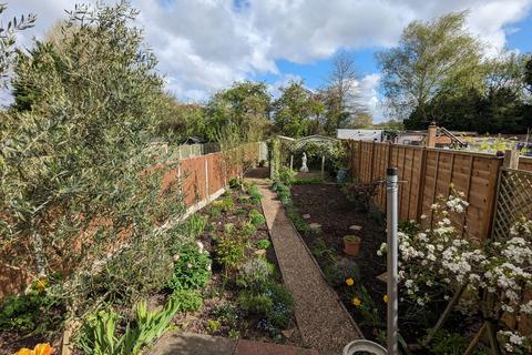 3 bedroom semi-detached house for sale, Pierce Avenue, Solihull