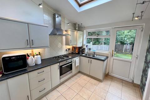 3 bedroom semi-detached house for sale, Acheson Road, Shirley