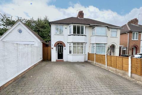 227 Acheson Road, Shirley, Solihull, B90 2JE