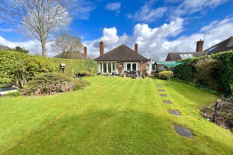 3 bedroom detached bungalow for sale, Shakespeare Drive, Shirley