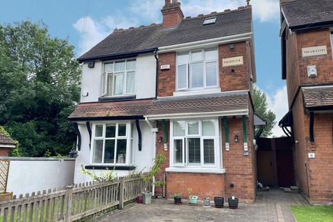 3 bedroom semi-detached house for sale, Hazelwood Road, Acocks Green